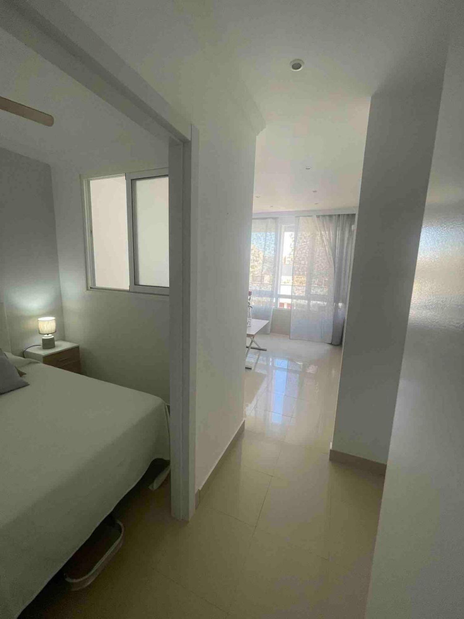 Gala De Steram Flats Torremolinos Apartment Exterior photo